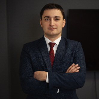 Виталий