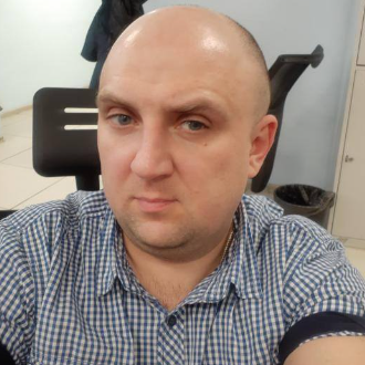 Сергей
