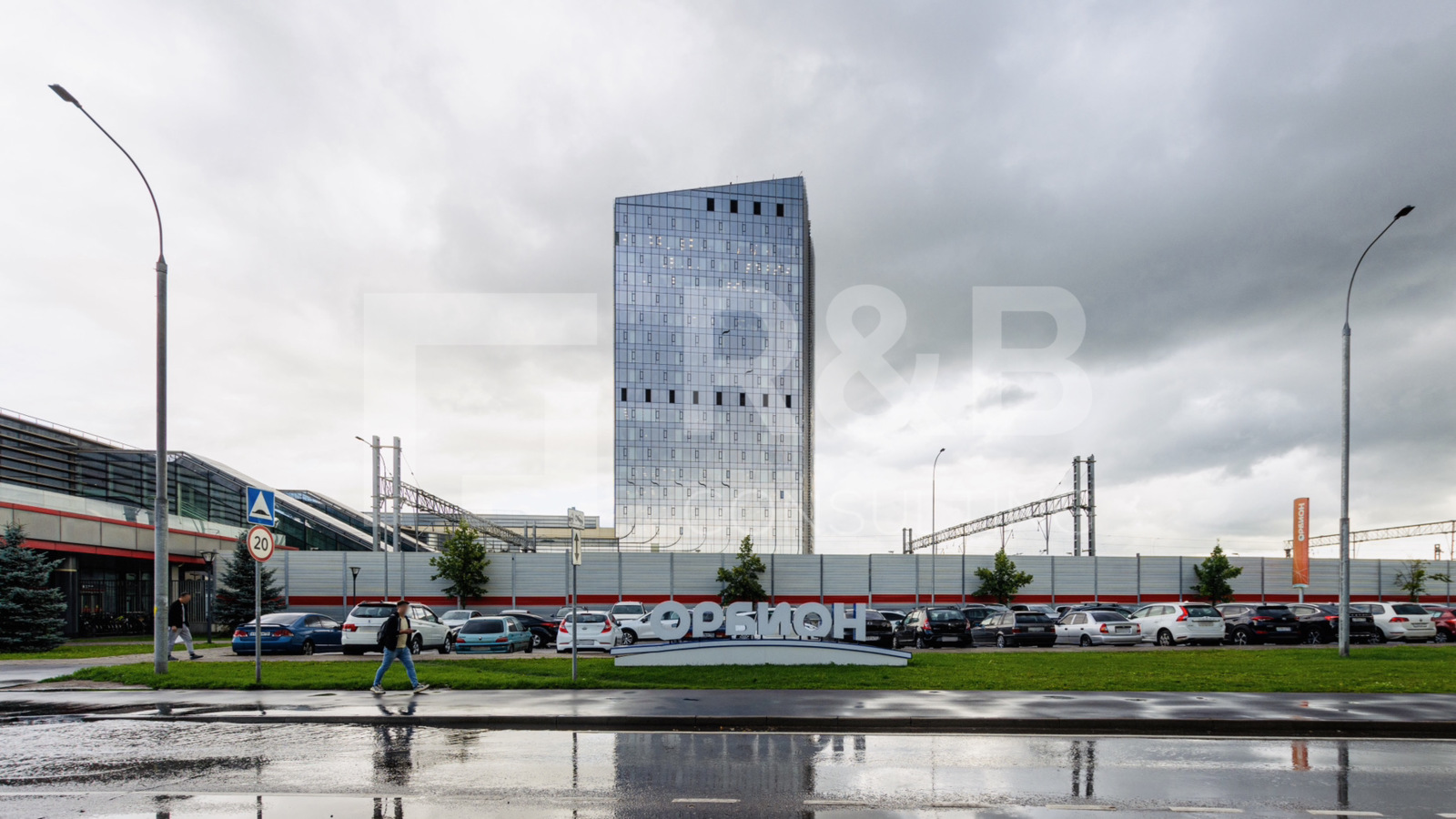 ОРБИОН
