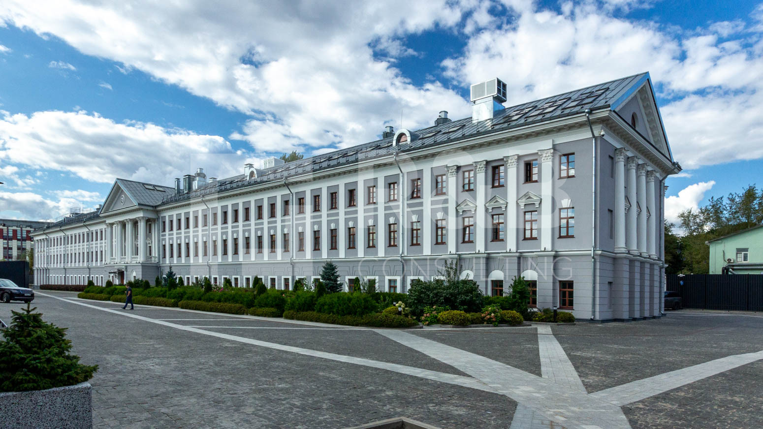 Девятая Типография