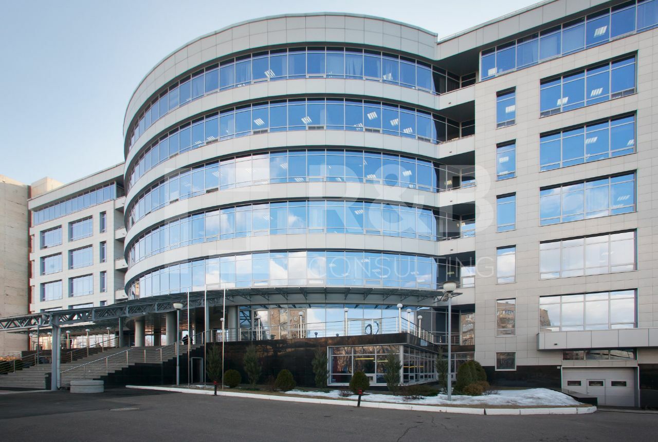 Калибр (строение 15)