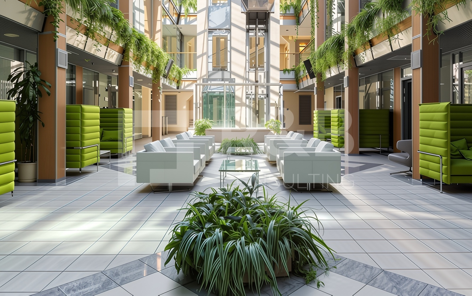 Кадашёвская набережная, 30