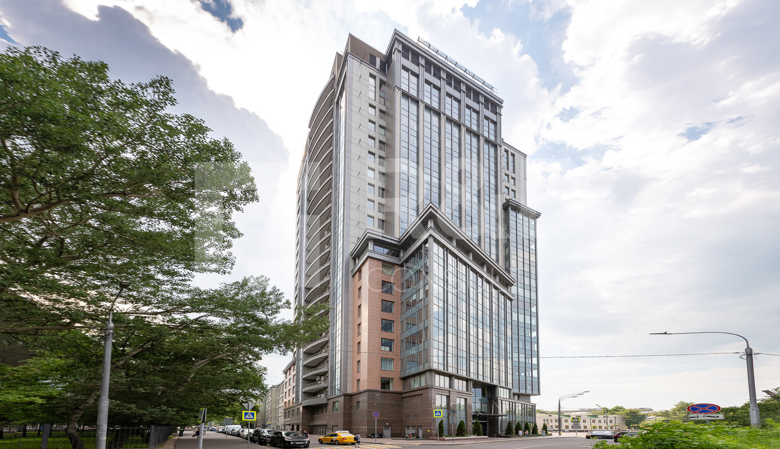 Central Park Tower
