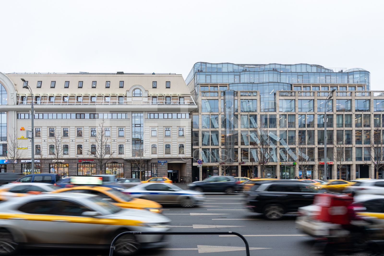 Садовая Галерея