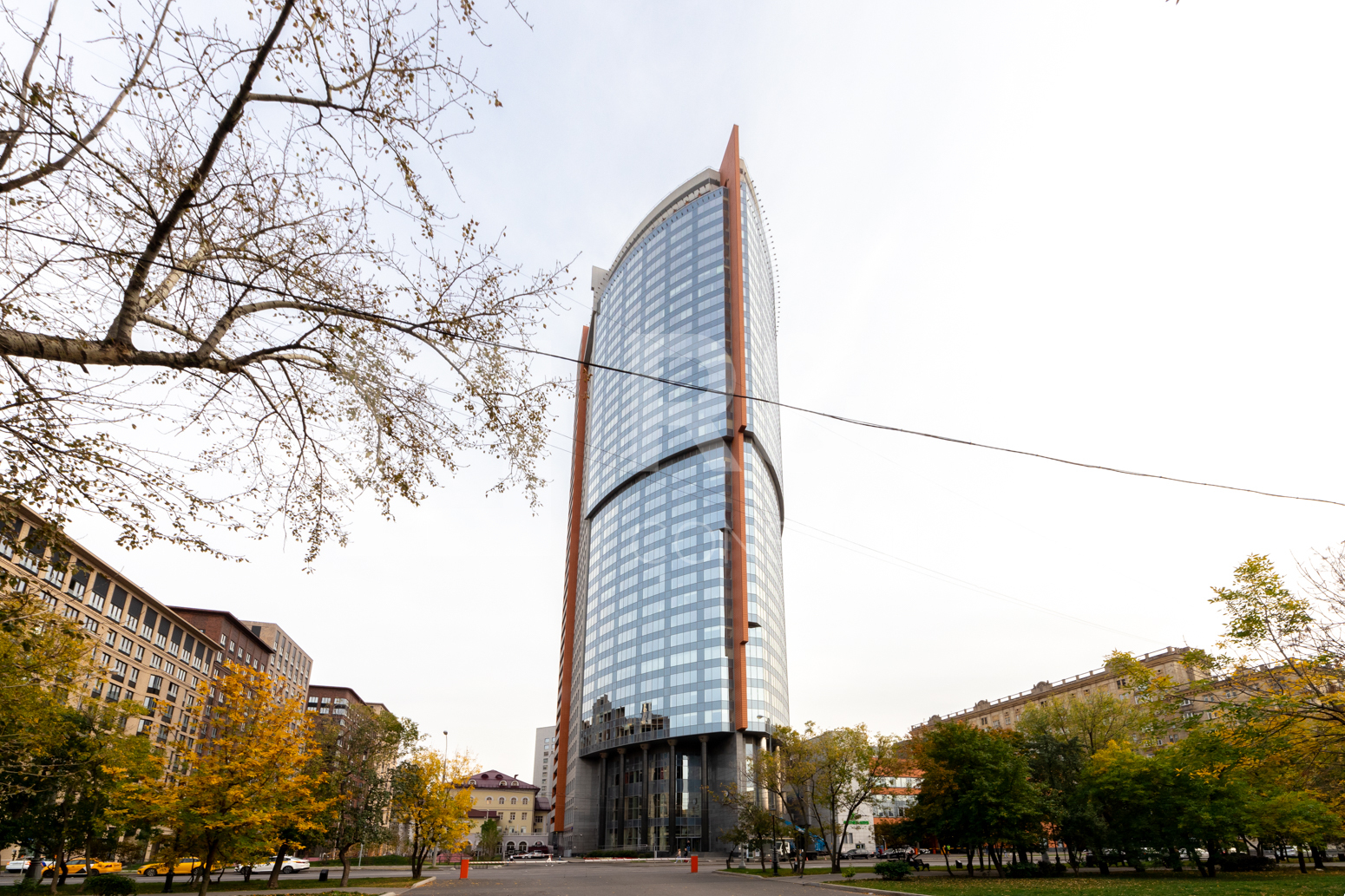 Монарх