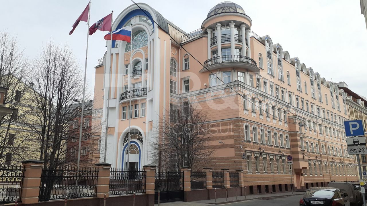 Дом Чехова