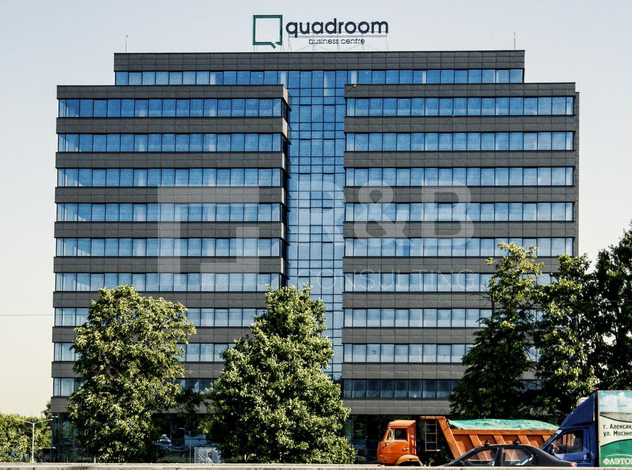 Quadroom (Квадрум)
