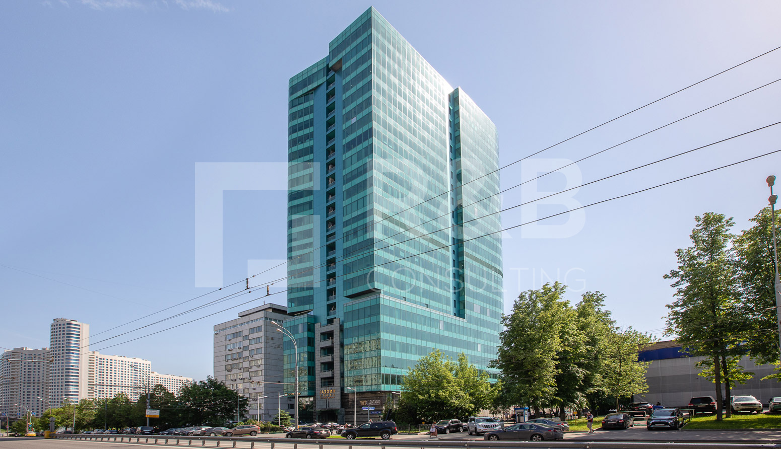 Газойл Плаза