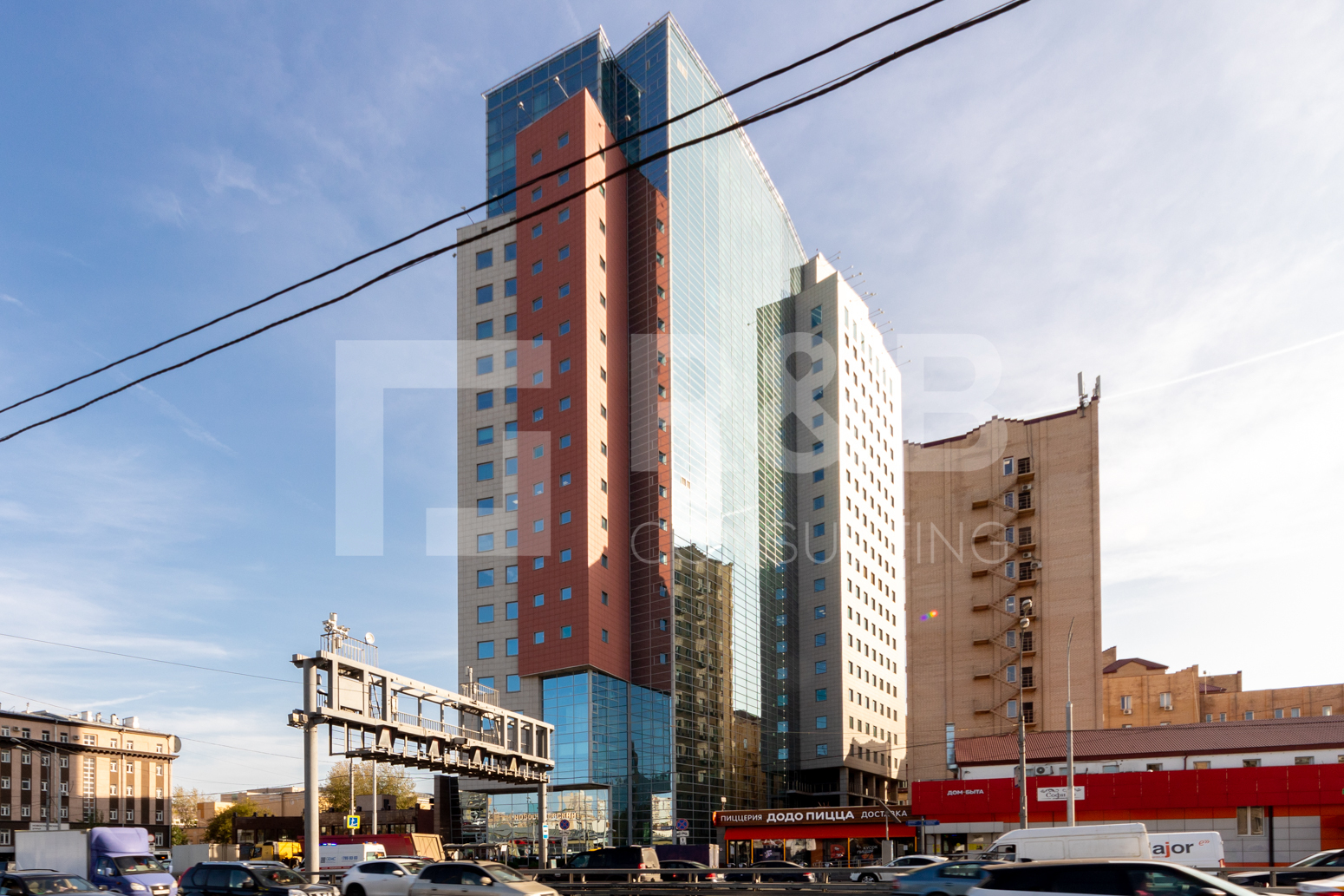 Новосущевский (Novo)