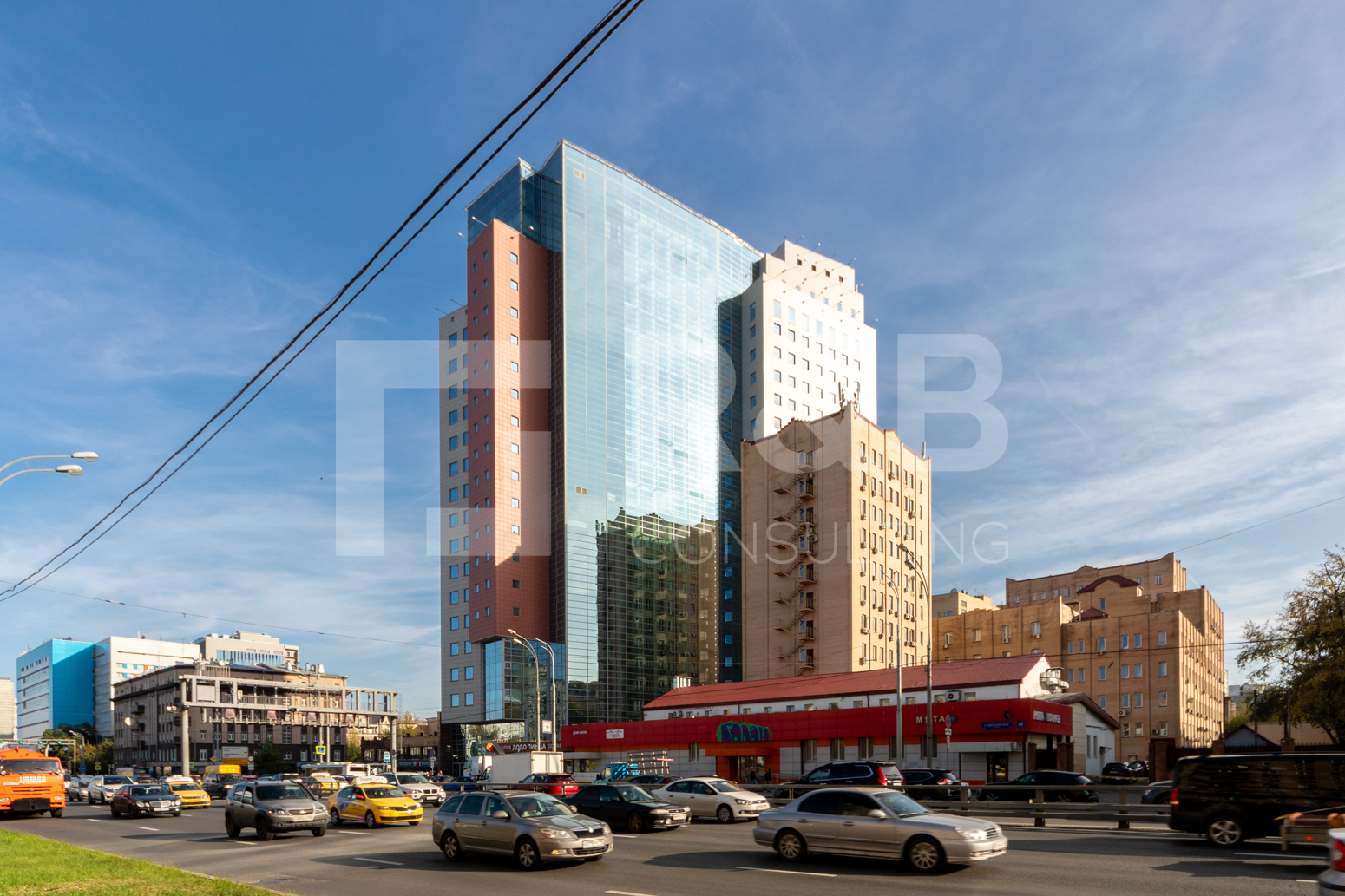 Новосущевский