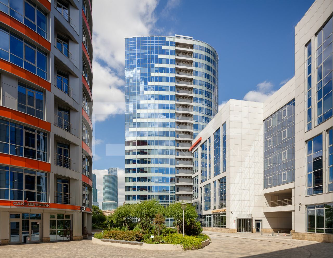 Poklonka Place (Поклонка Плейс)