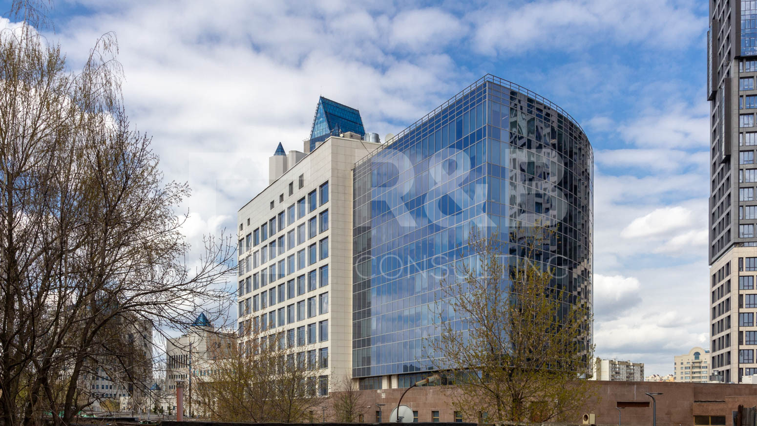 Газойл Сити