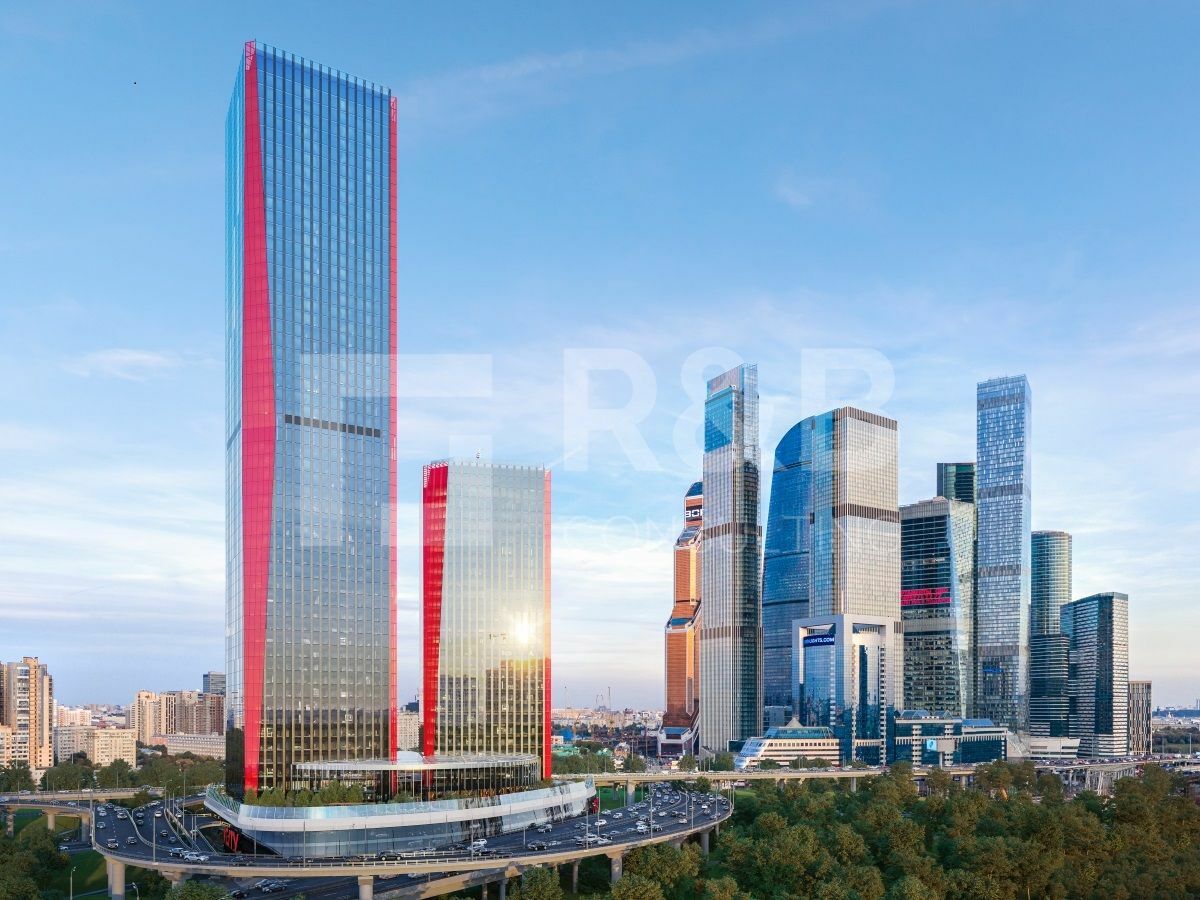 iCity (Ай Сити)