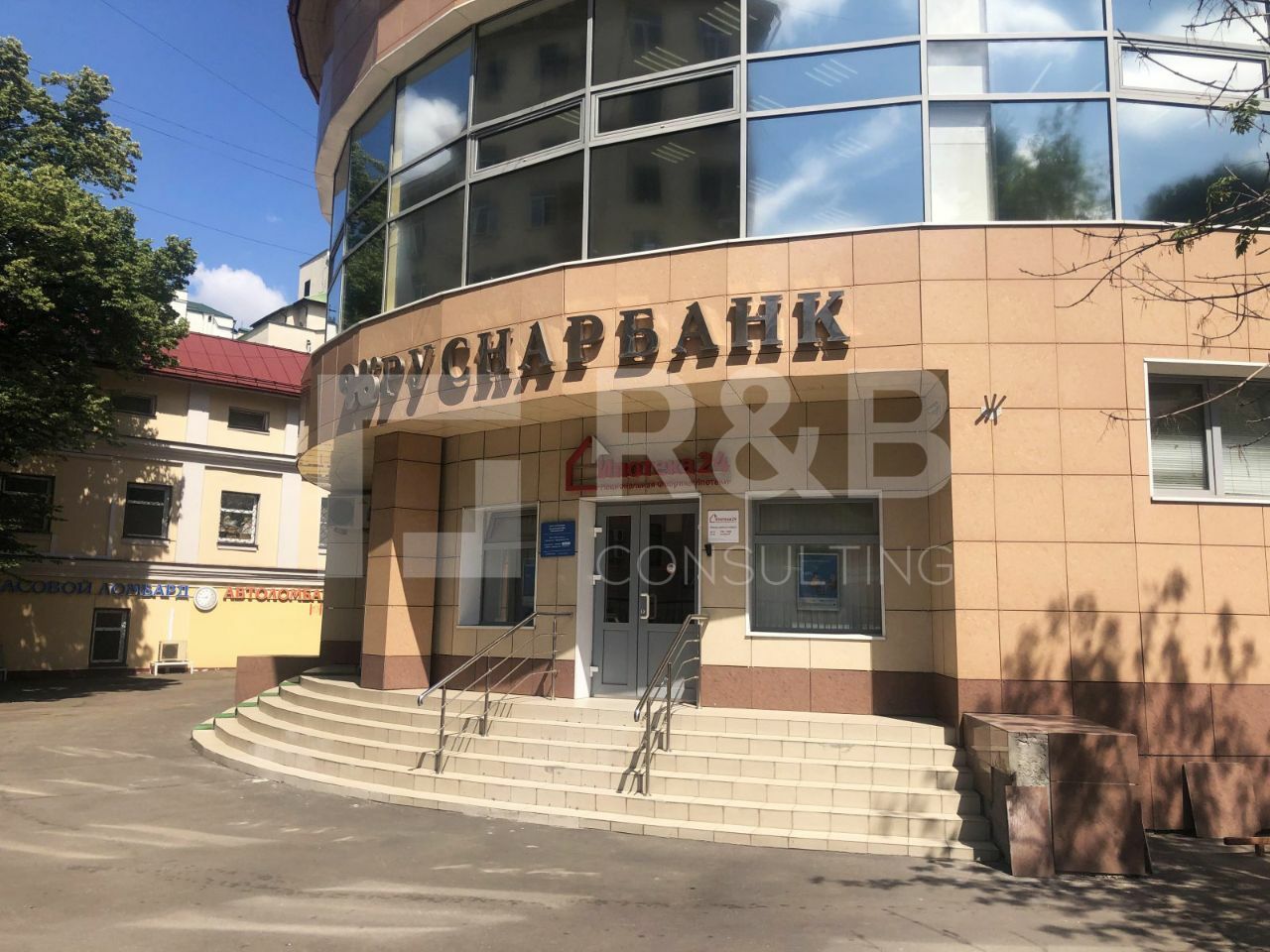 Спасские ворота