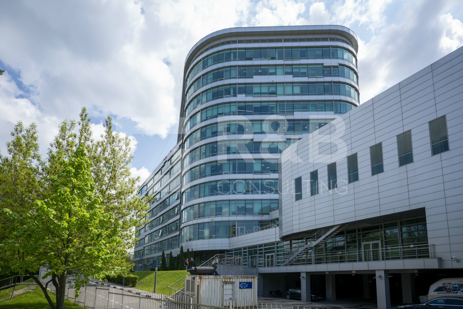 Principal Plaza (Принципал Плаза)