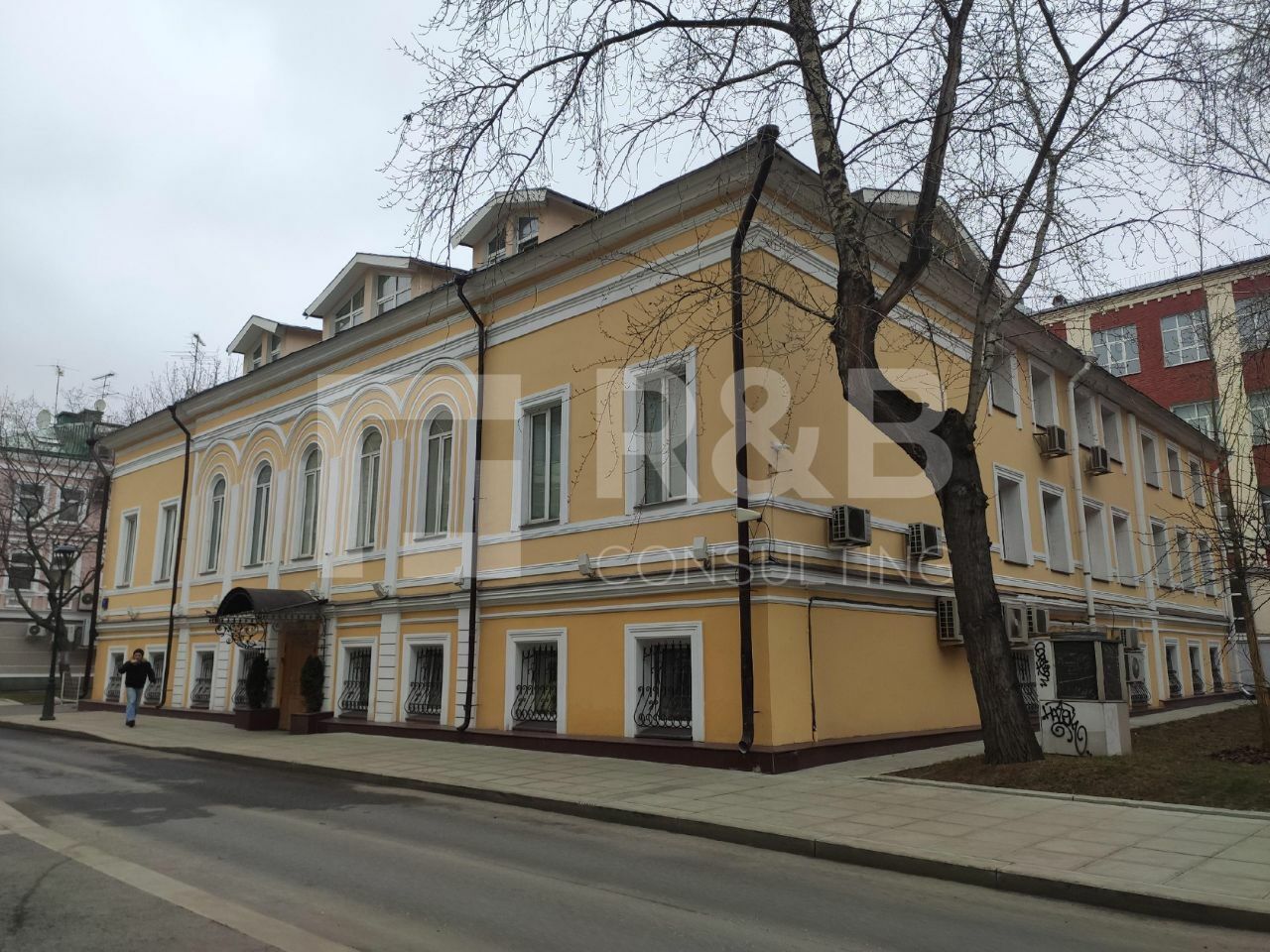 Чаплыгина, 9с1