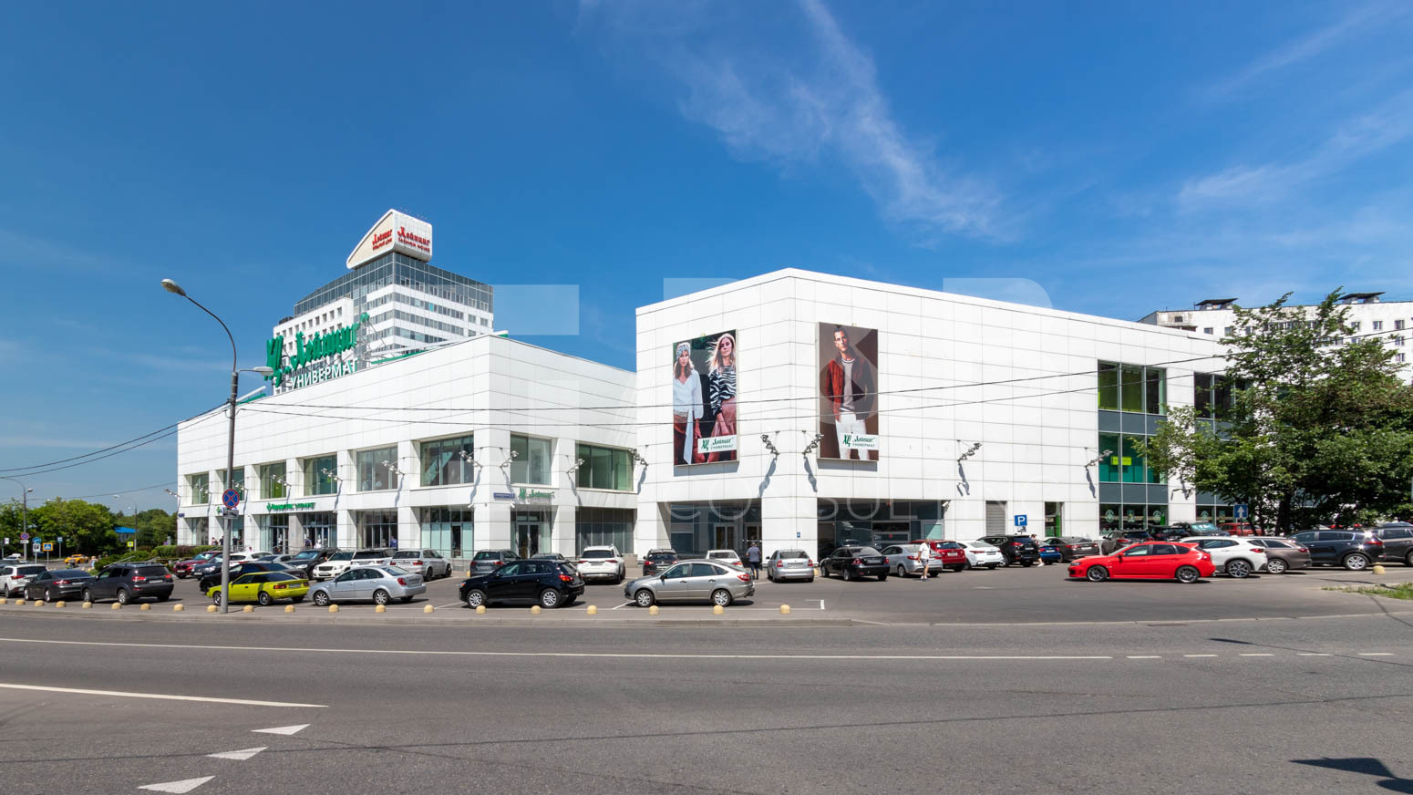 Fashion House Лейпциг