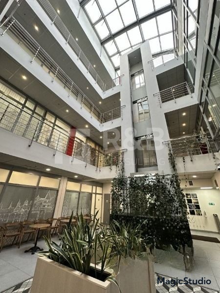 Большой Дровяной переулок, 6