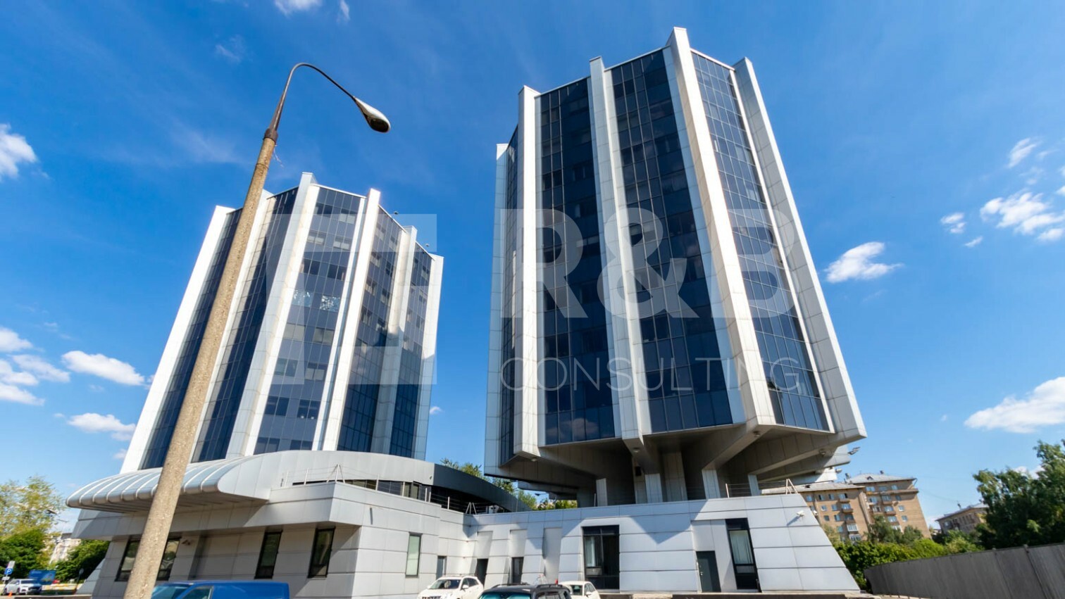 Сильвер Хауз