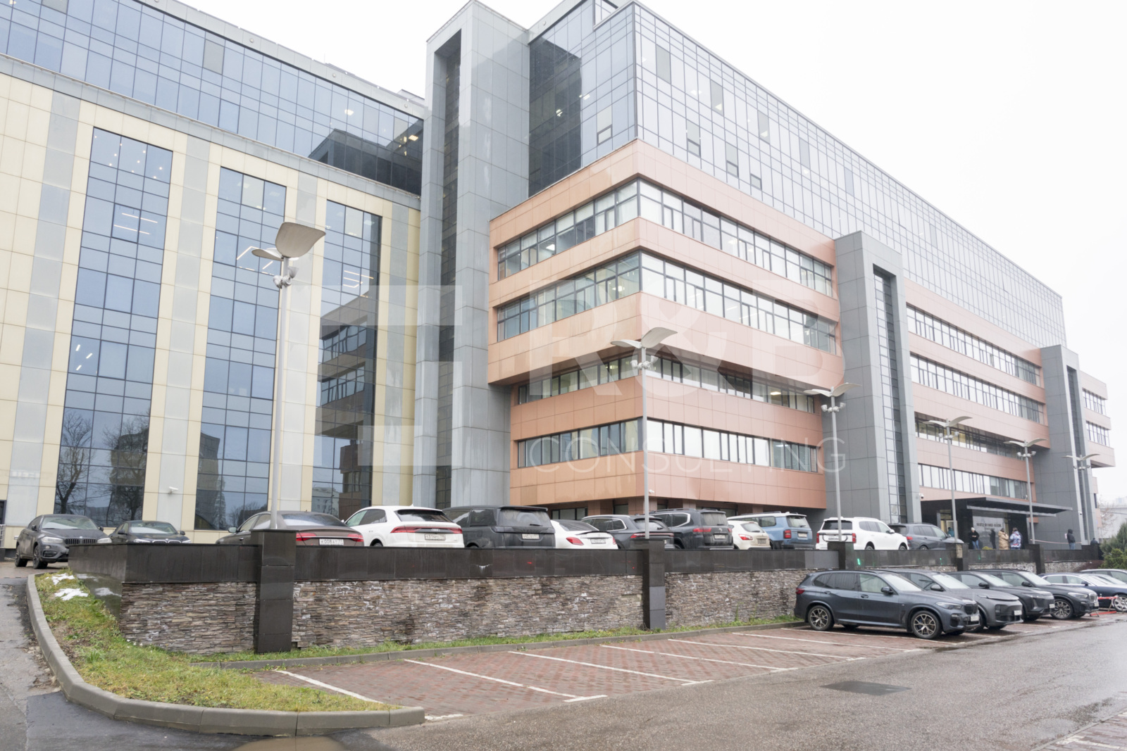 Гранд Сетунь Плаза