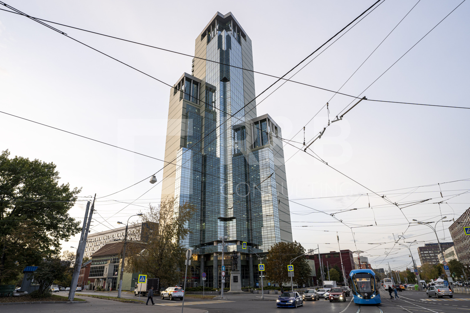 Соколиная Гора