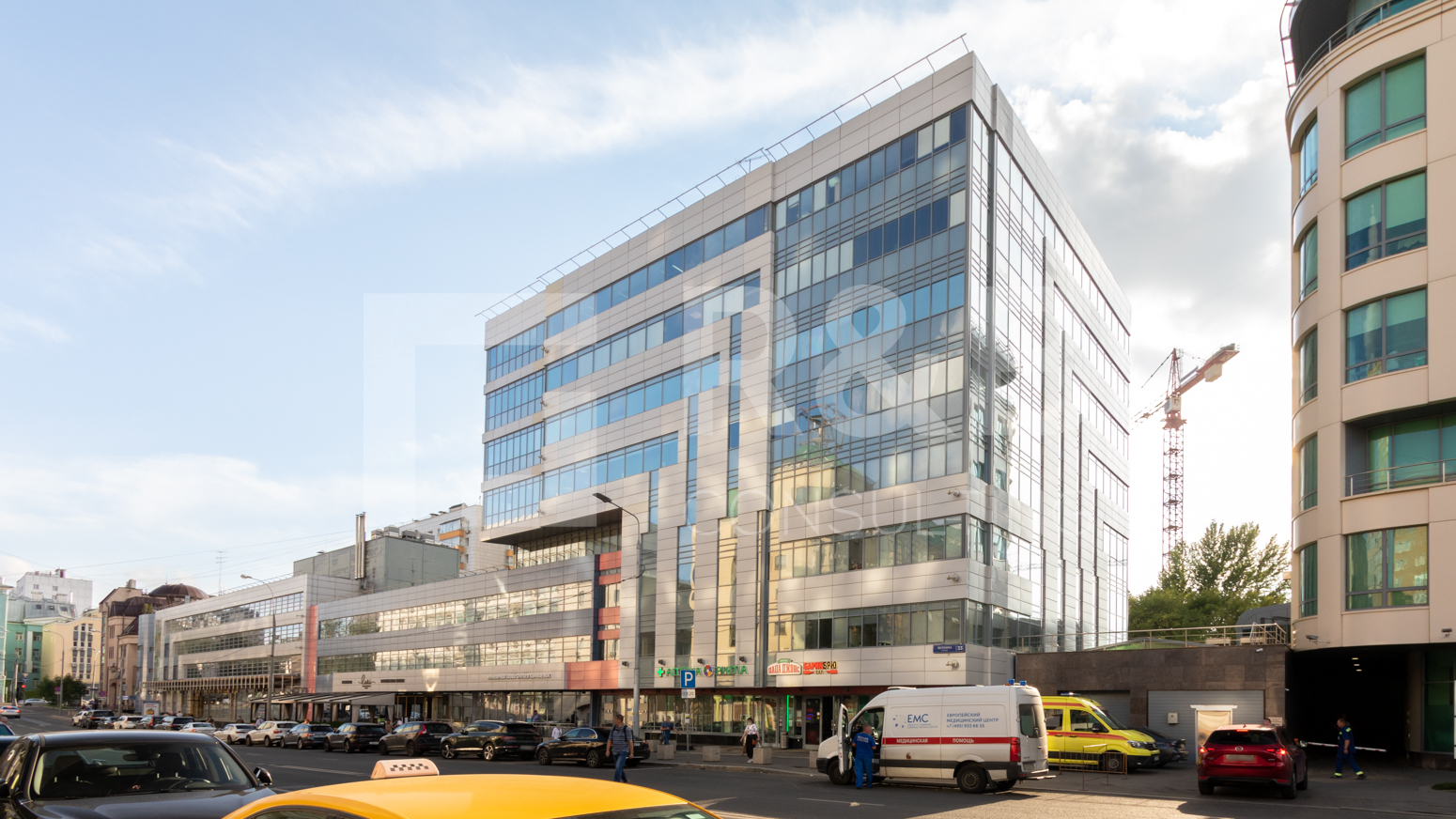 Etmia 2 (Этмиа)